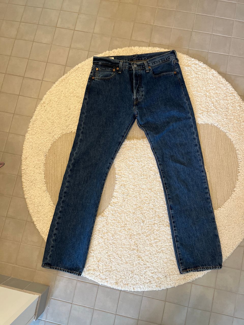 Levi’s 501 32/32 uusi