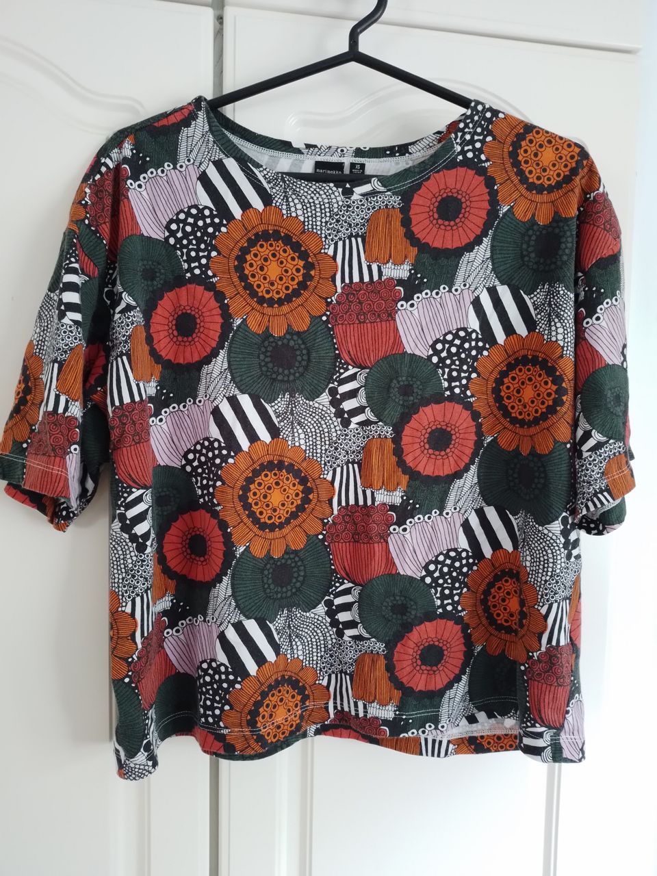 Marimekko t-paita