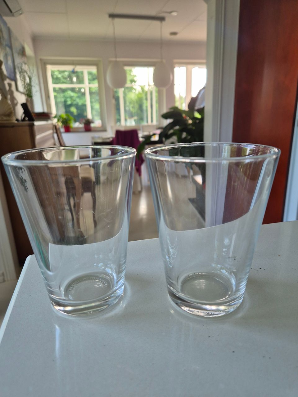 Iittala Kartio 4dl 2 kpl yhteishintaan