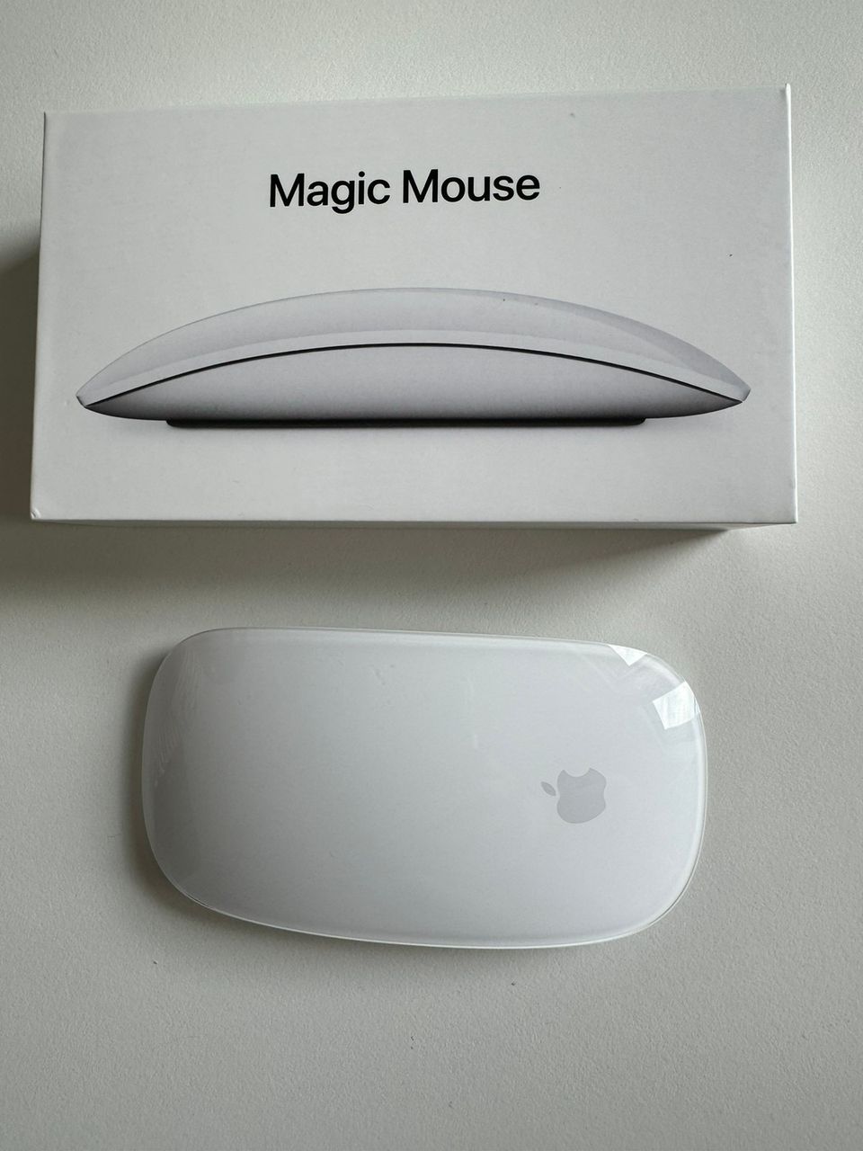 Magic Mouse