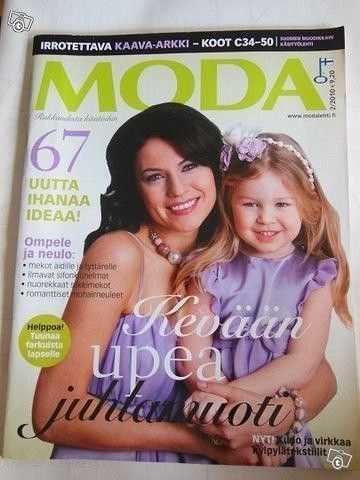 Moda 2/2010