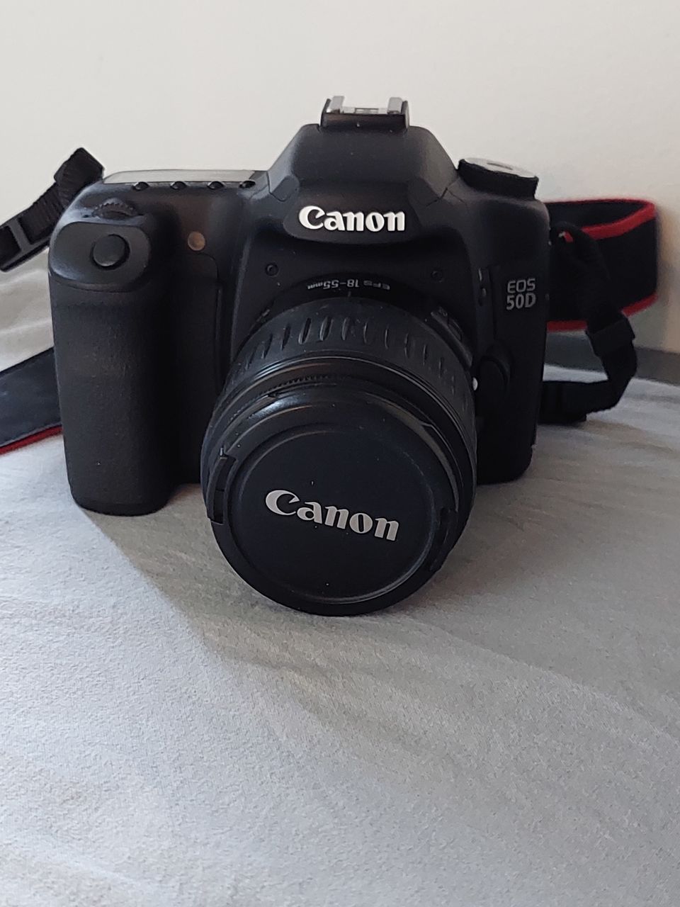 Canon EOS 50D kamera