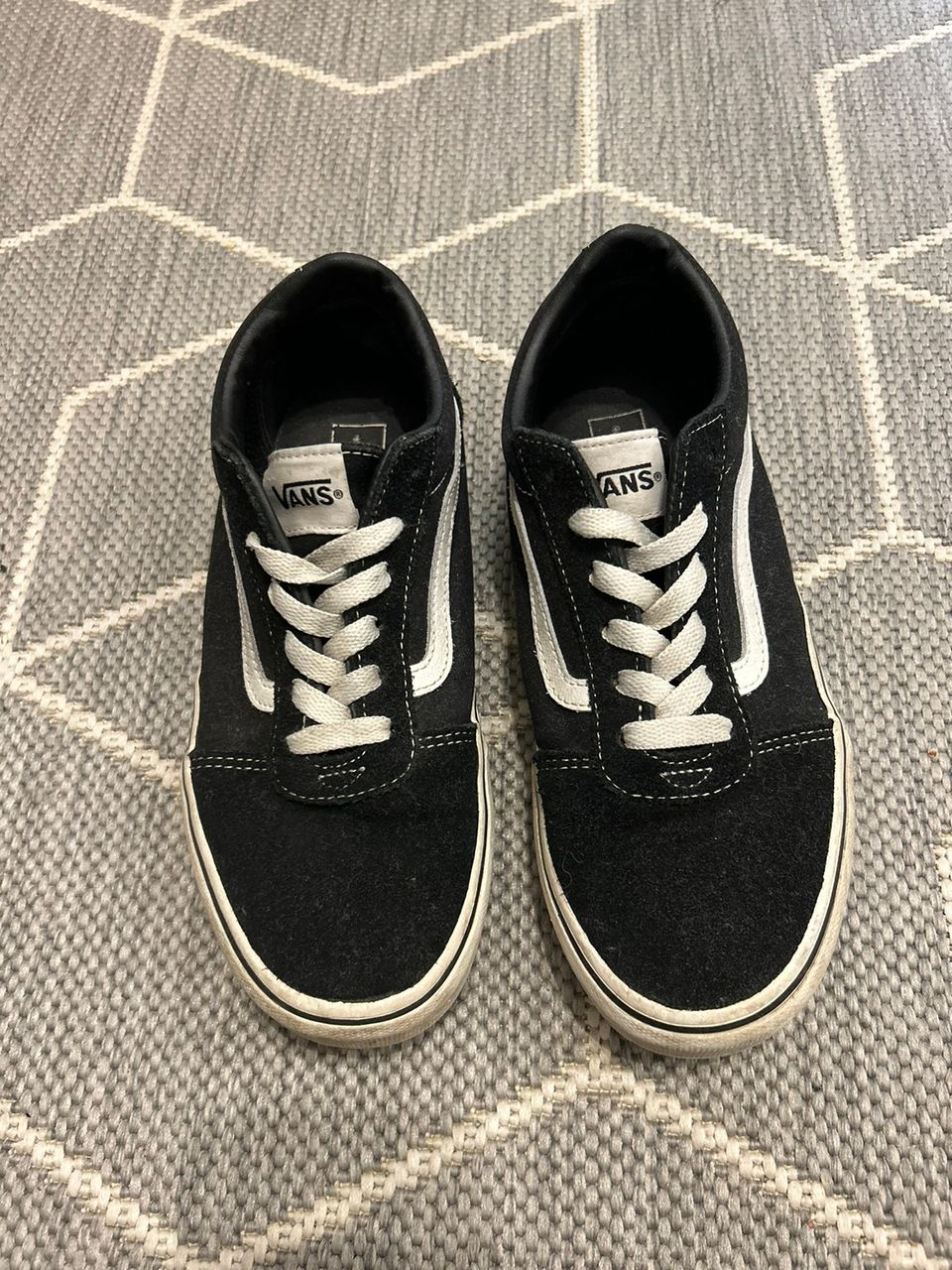 Vans tennarit, 37