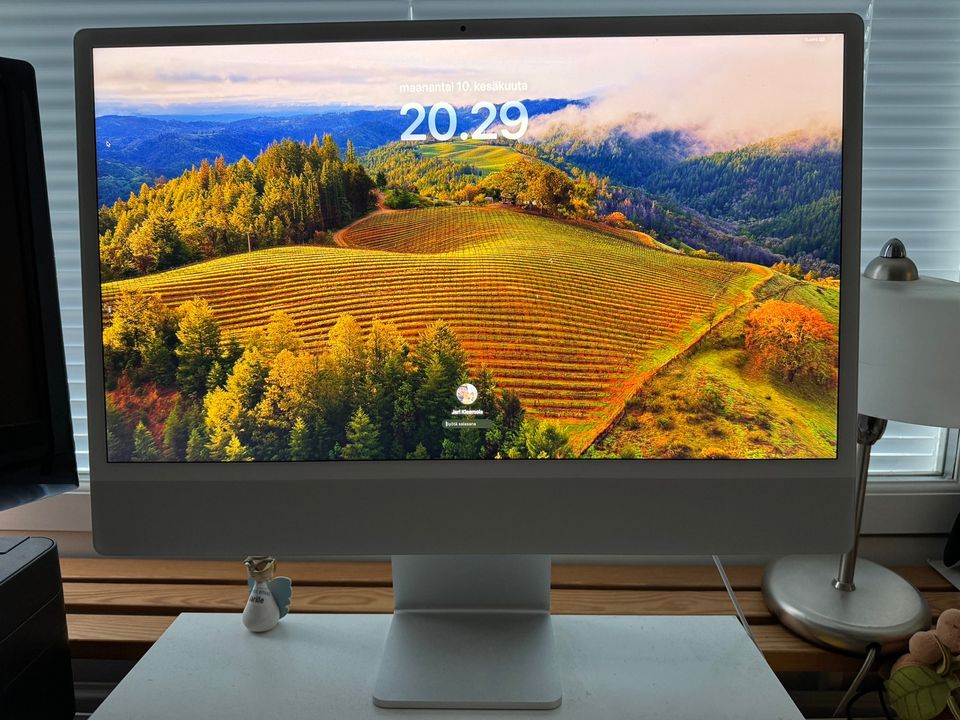 Apple iMac