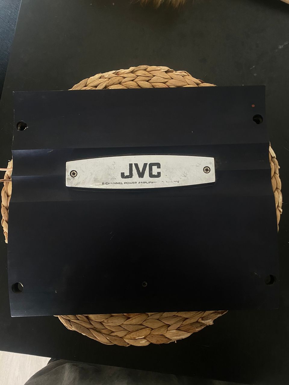 JVC KS-AX4302