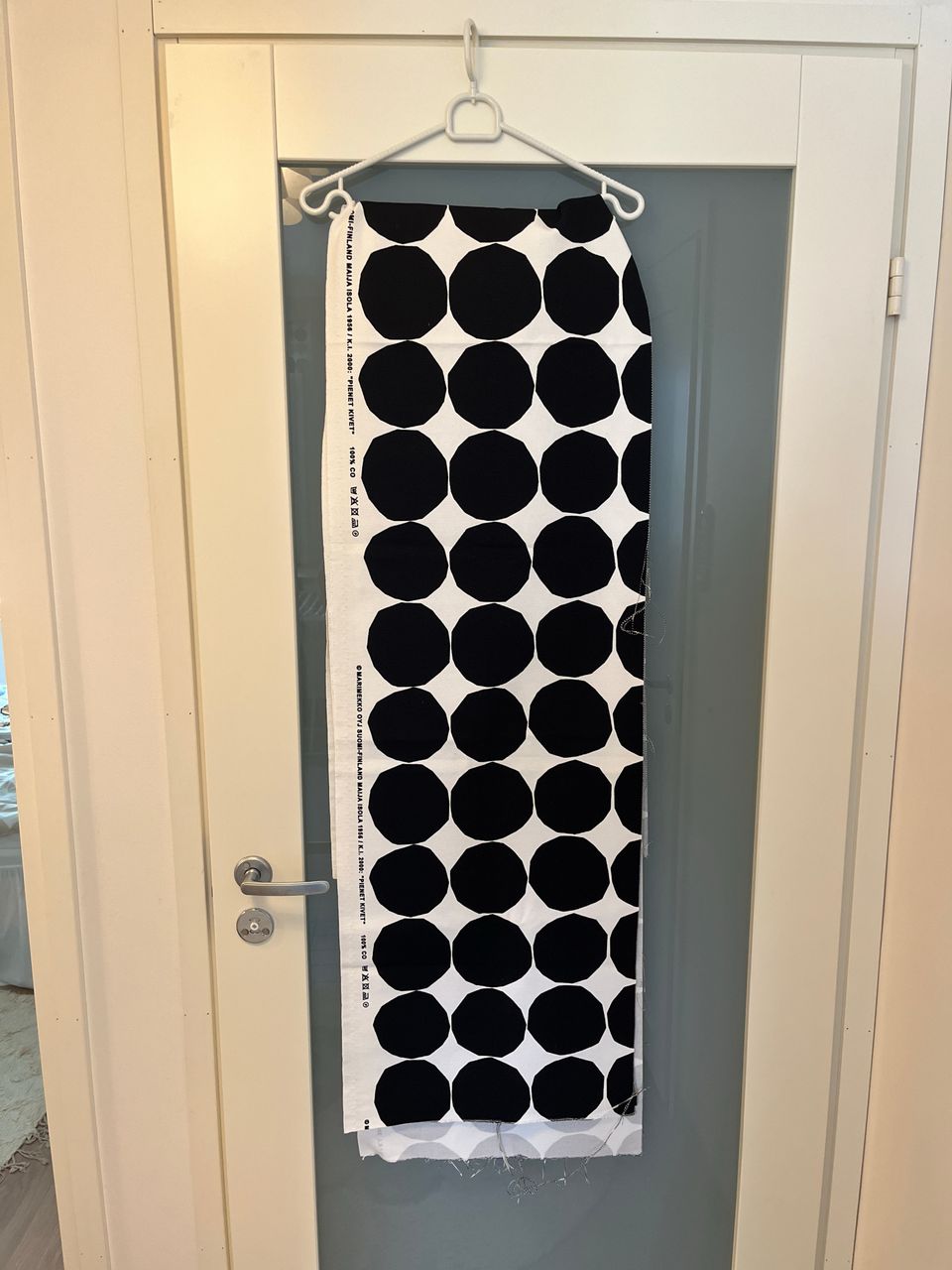 Marimekko kangaspalat 210x40