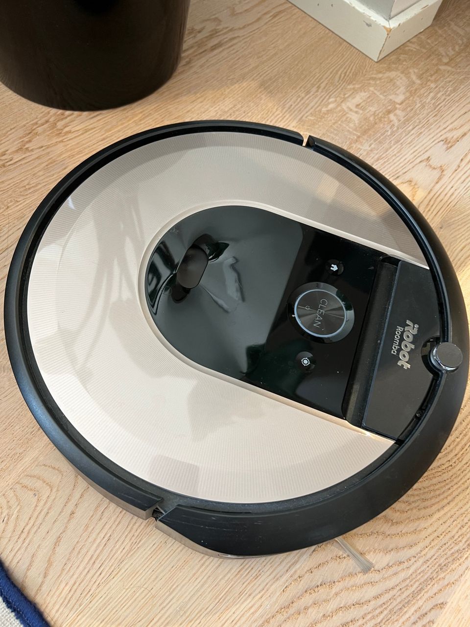 IRobot Roomba robotti-imuri