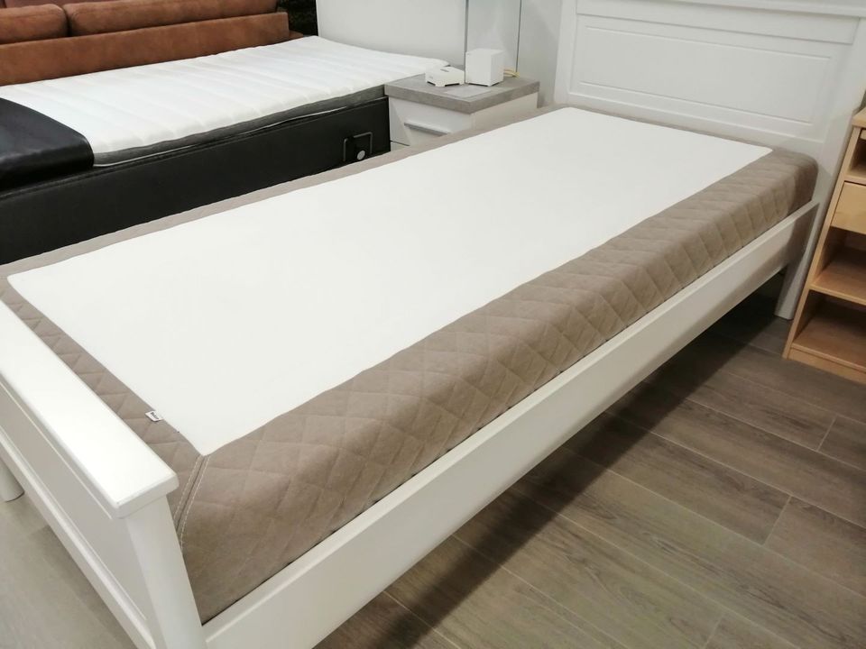 Premium joustinpatja 90 x 200 cm (mallipoisto)