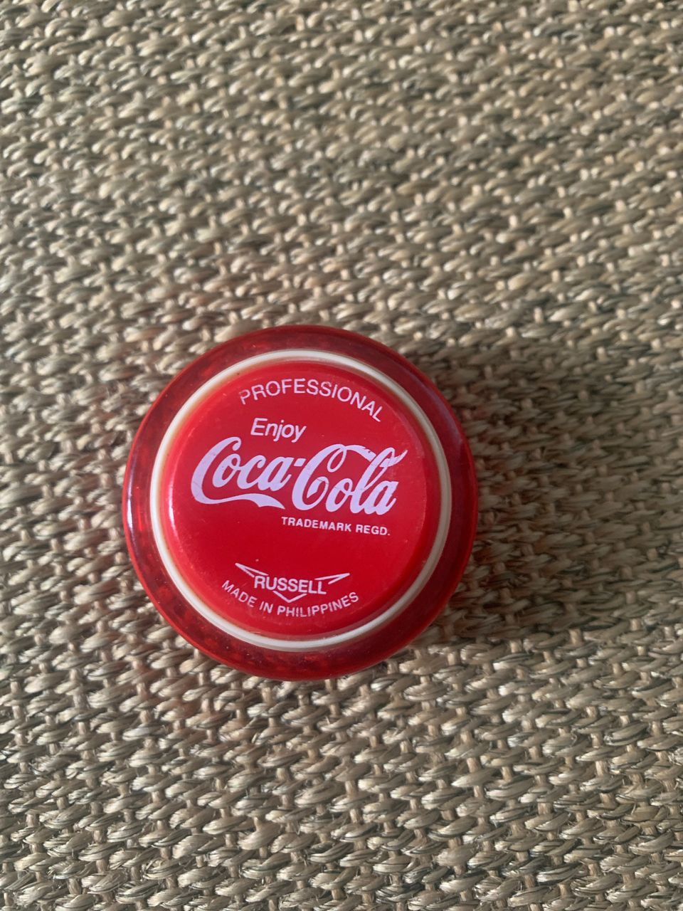 Coca cola jojo
