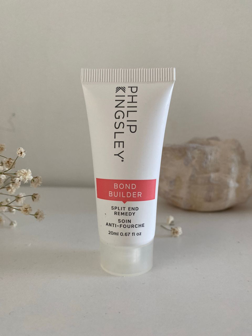 Philip Kingsley bond builder split end remedy