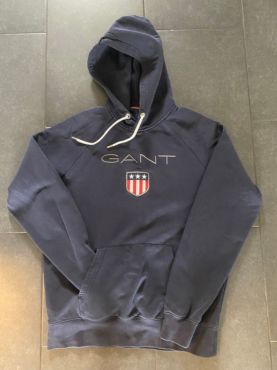 Gant huppari L