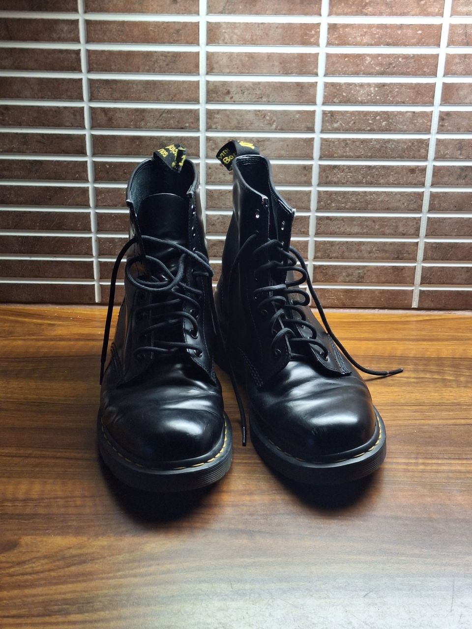 Dr. Martens