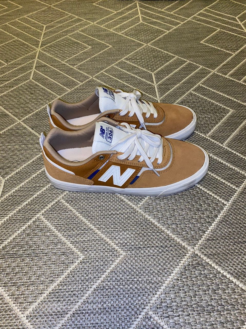 Newbalance kengät 42.5