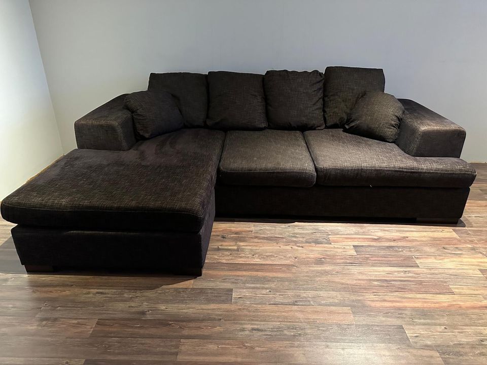 Myydään Divaani sohva
