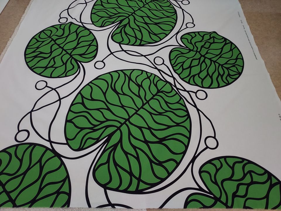 Marimekko Bottna kangas