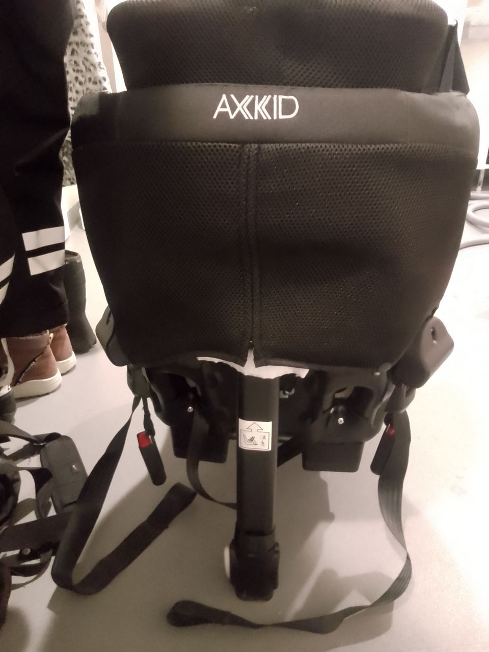 Axkid Minikid 2