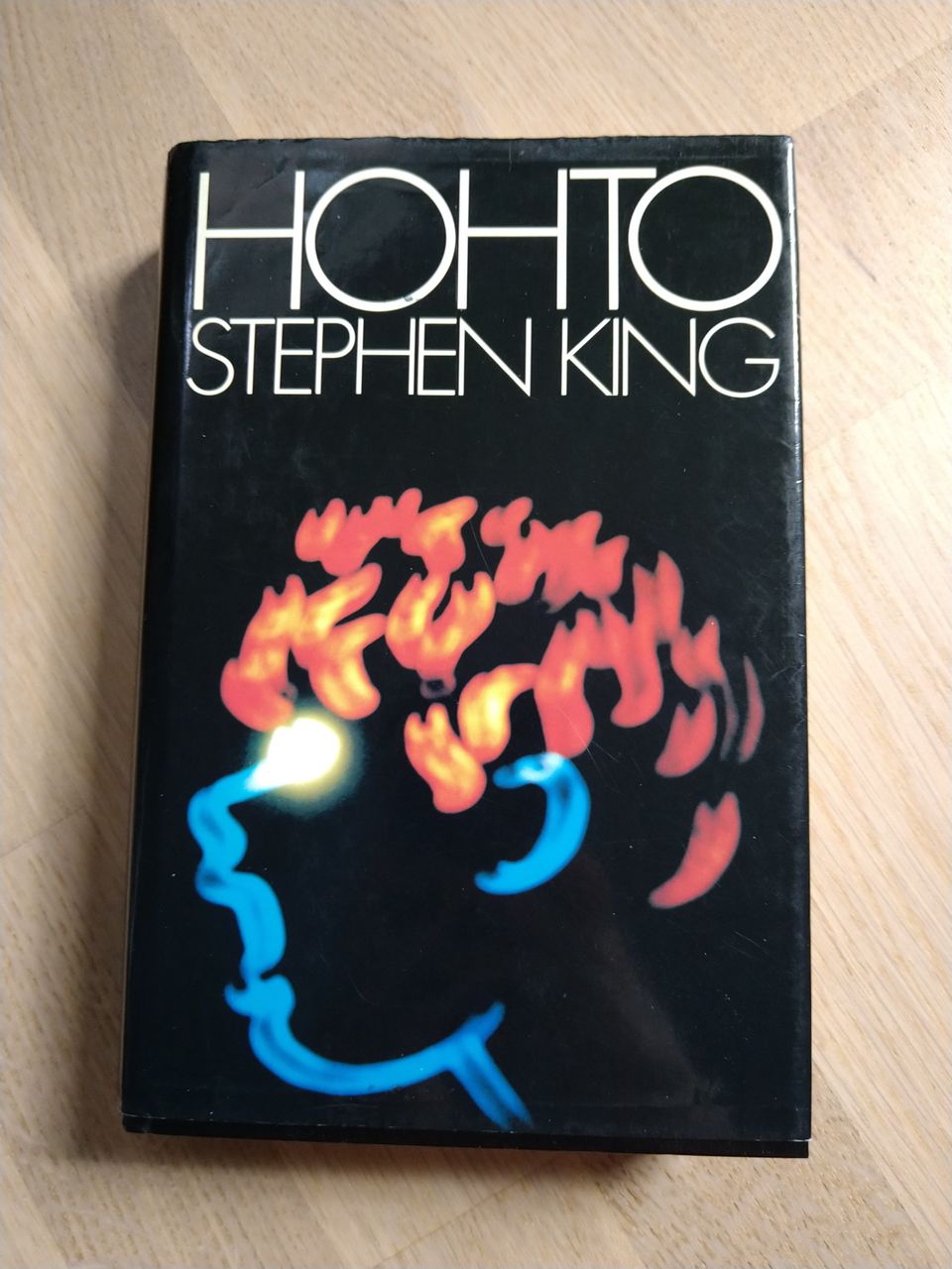 Hohto - Stephen King