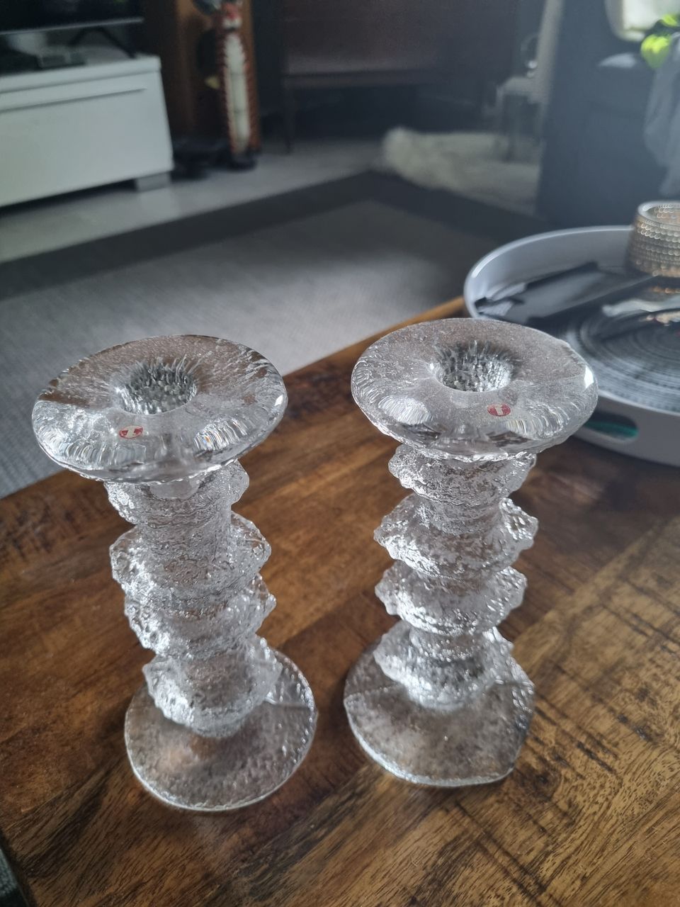 Iittala Festivo 4 solmua