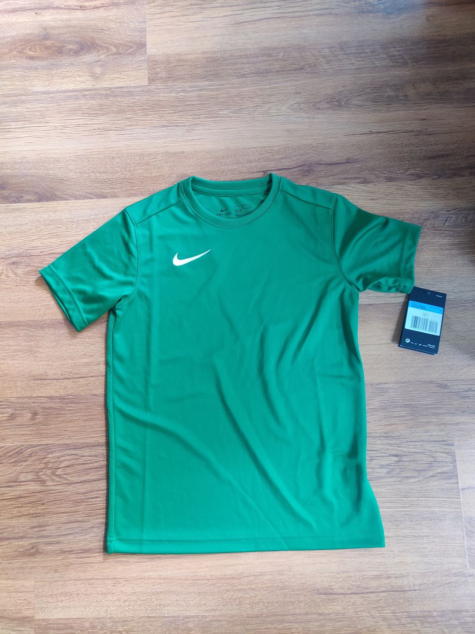 Nike Dri-fit paita 137-146 cm