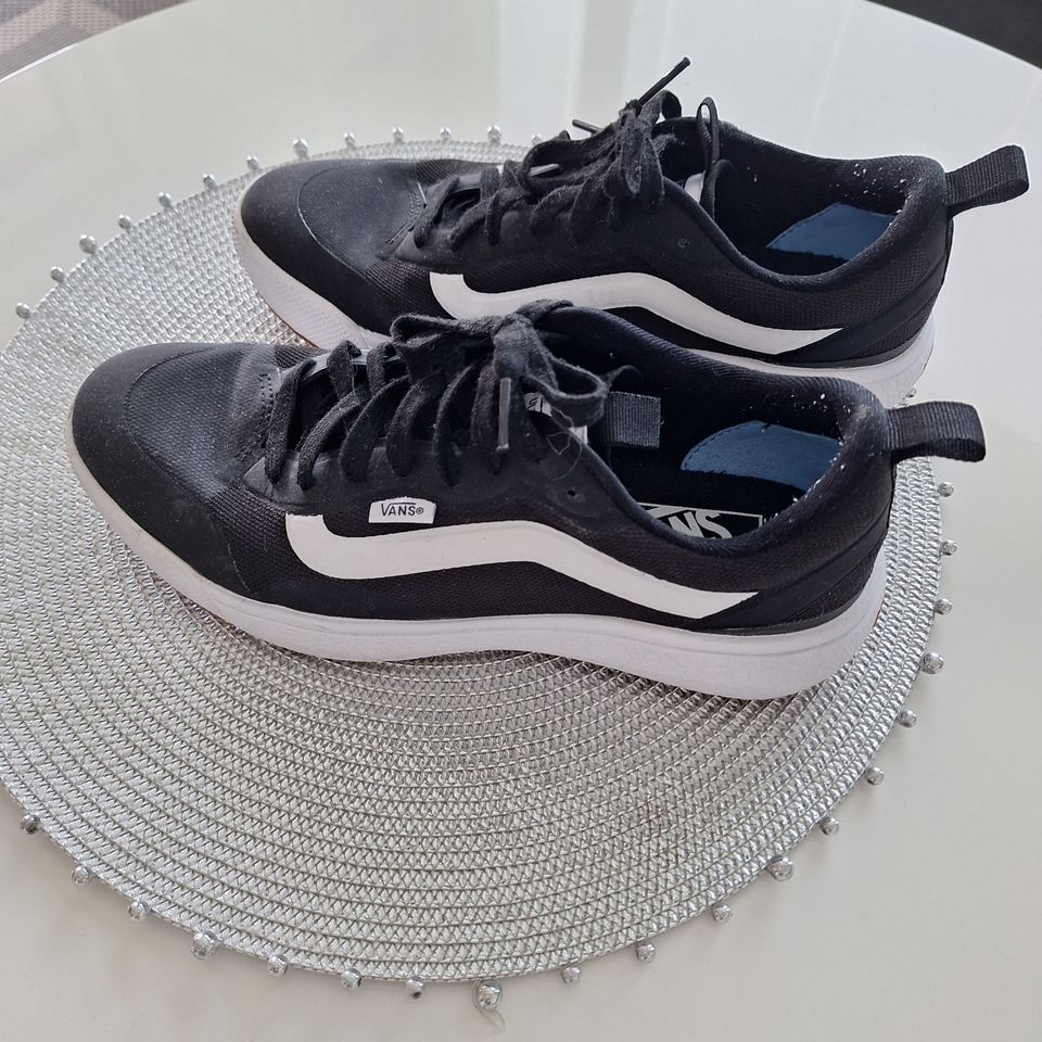 Vans lenkkari 40.5