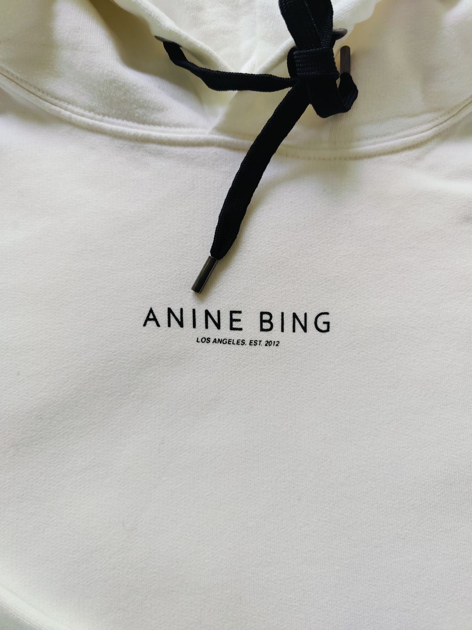 Anine Bing huppari L-XL