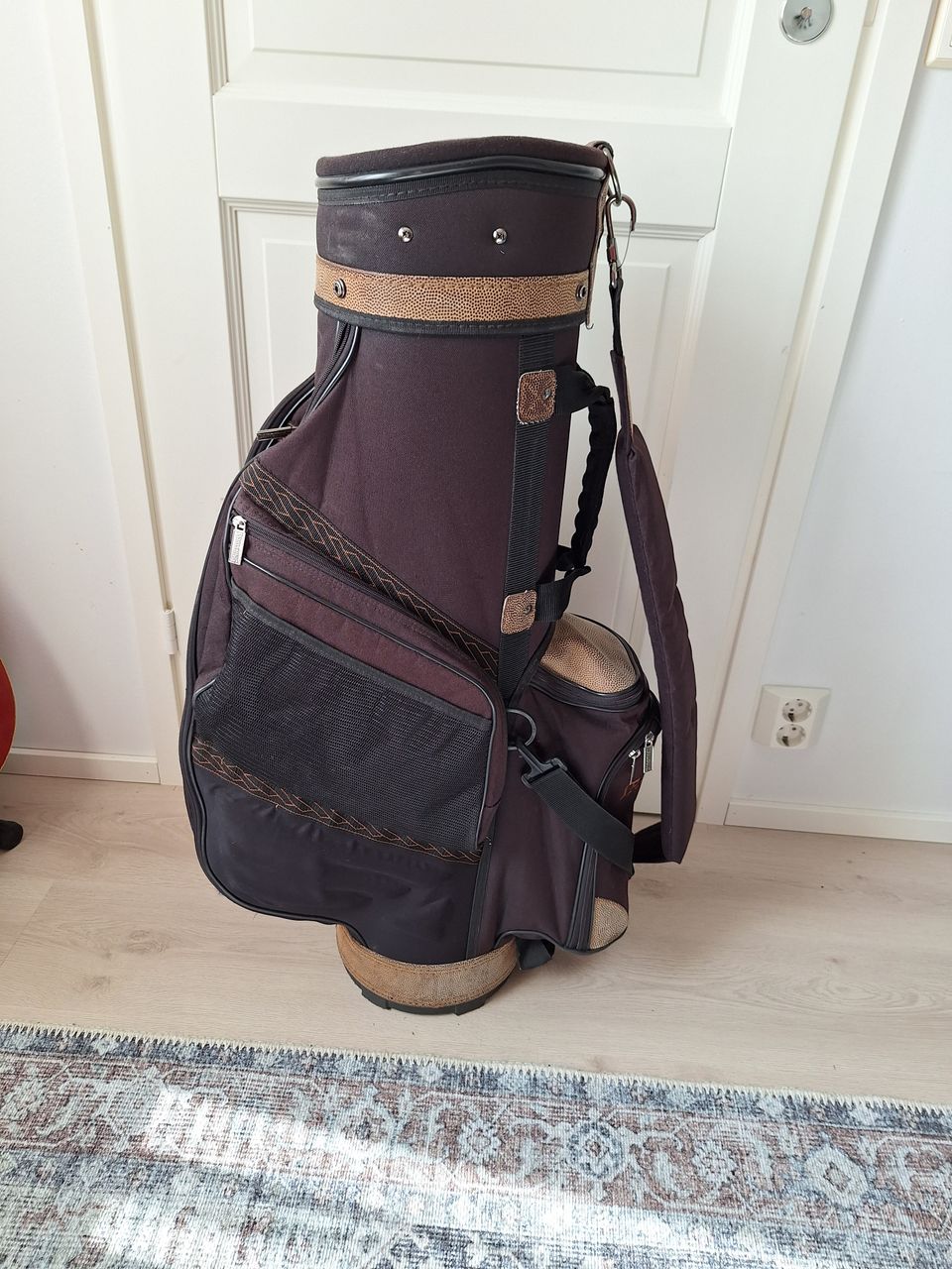 Golfbag