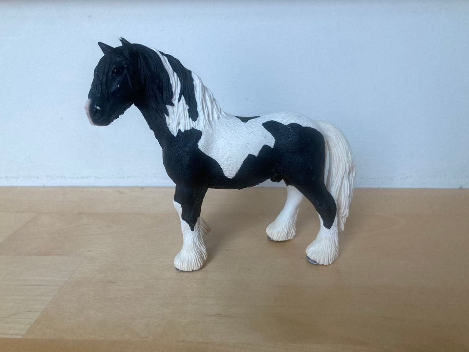 Schleich hevonen tinker