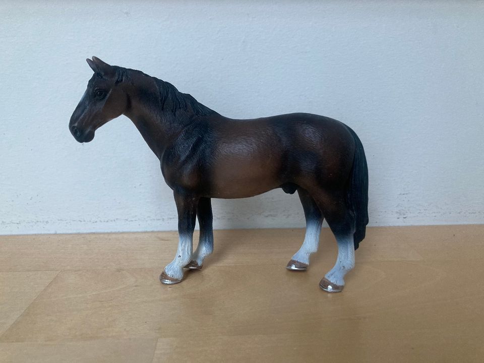 Schleich hevonen hannover