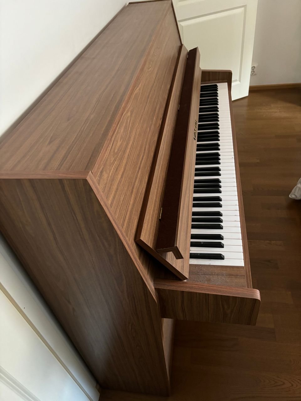 Fazer piano