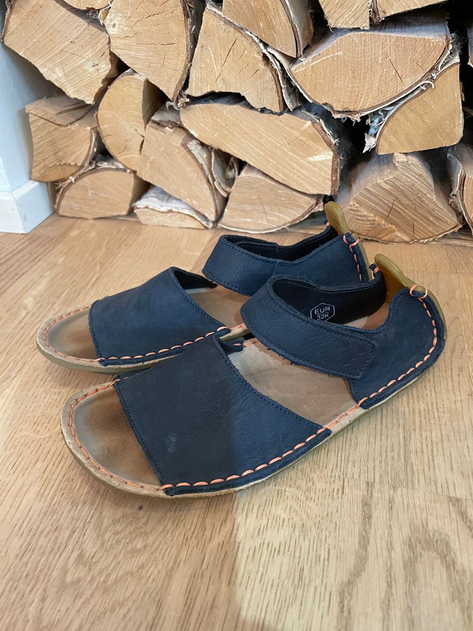 Vivobarefoot Ababa-sandaalit