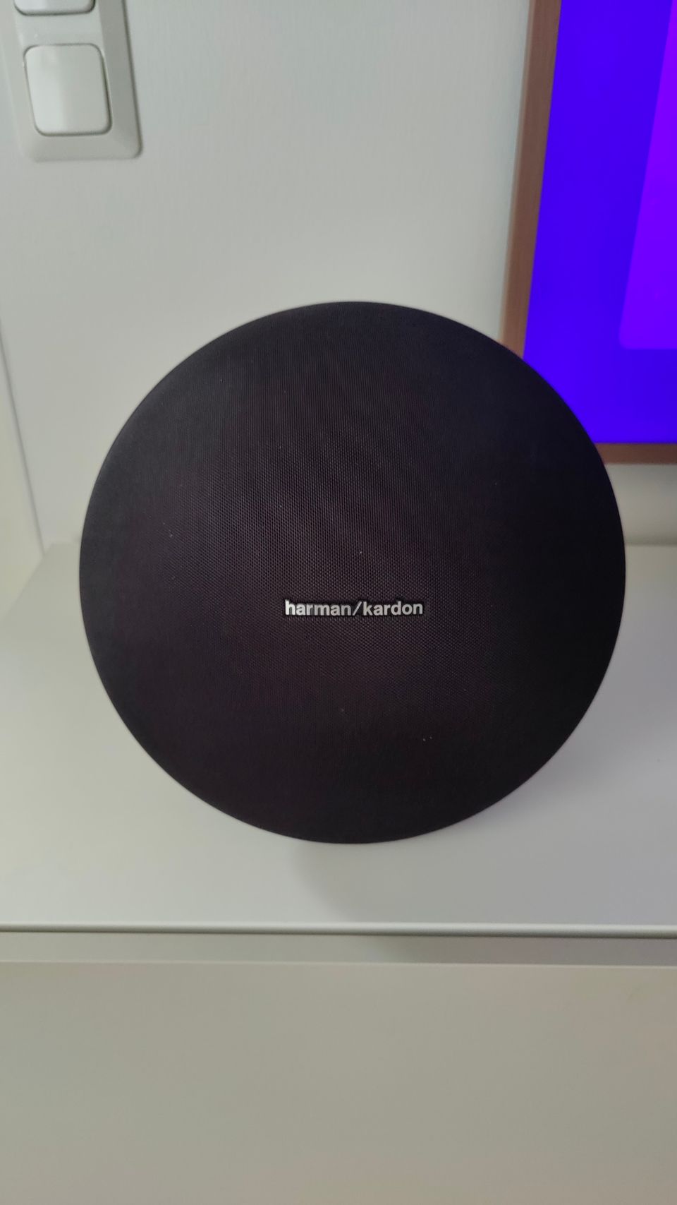 Harman Kardon Onyx Studio 4