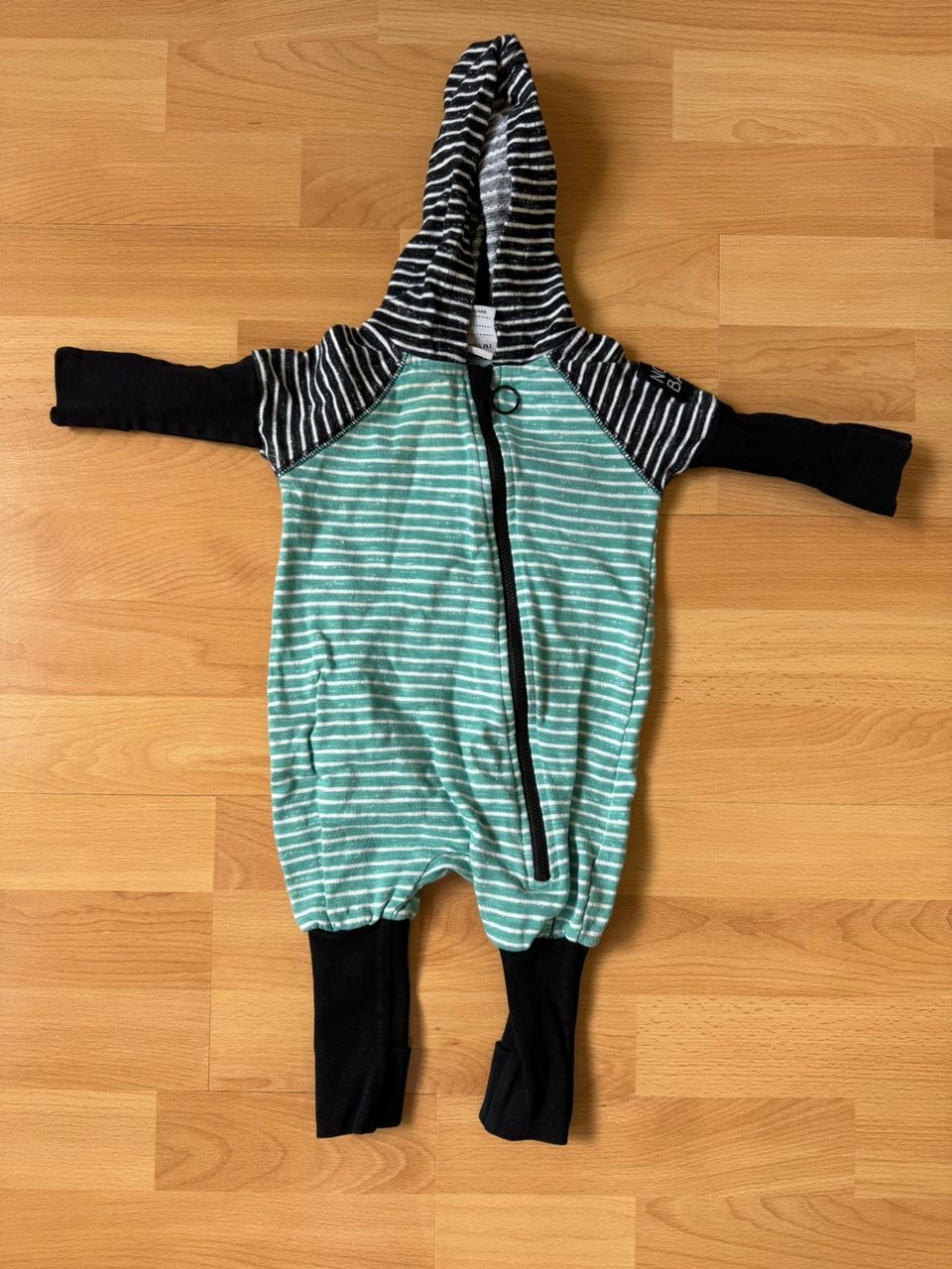 Nosh Baby jumpsuit