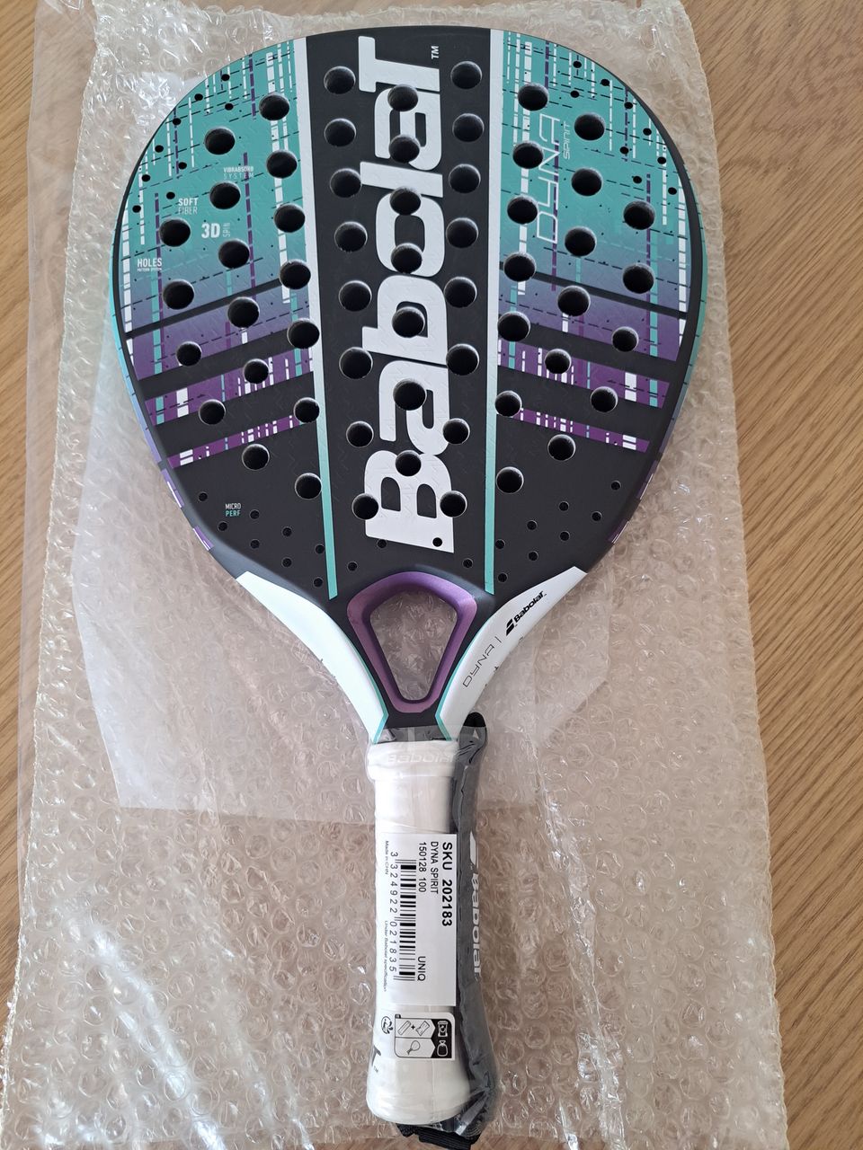 Babolat Padelmaila