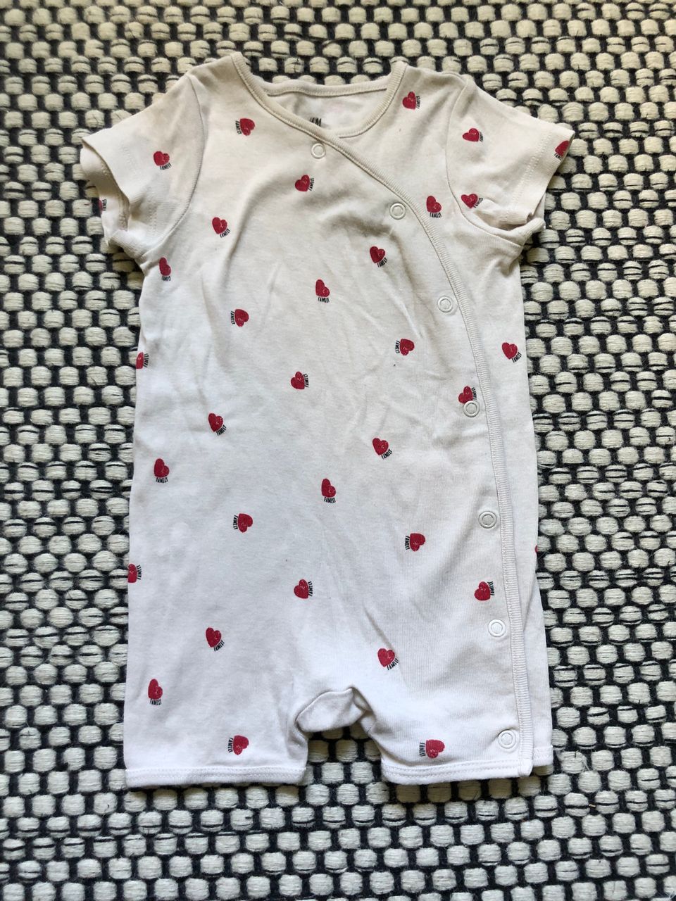 H&M romper 62