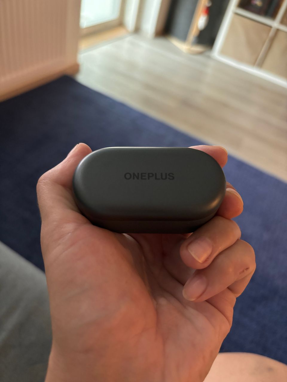 Oneplus BT kuulokkeet