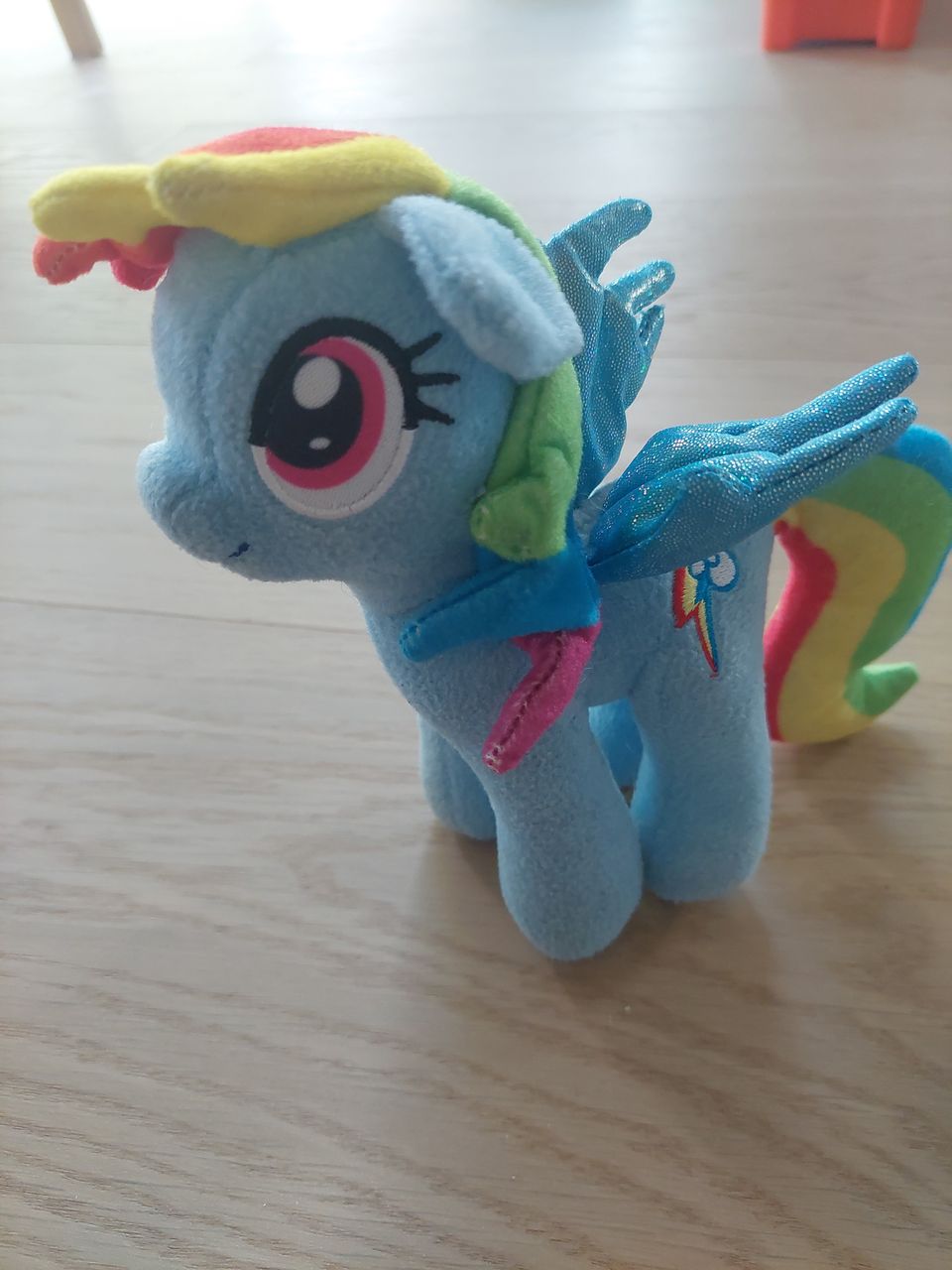 My Little Pony pehmo