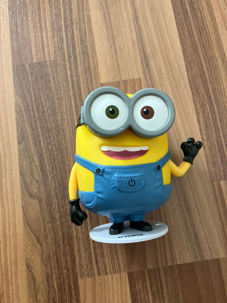 Minion yövalo