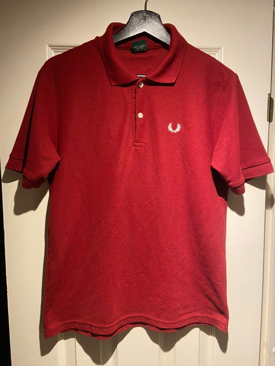 Fred Perry pikee
