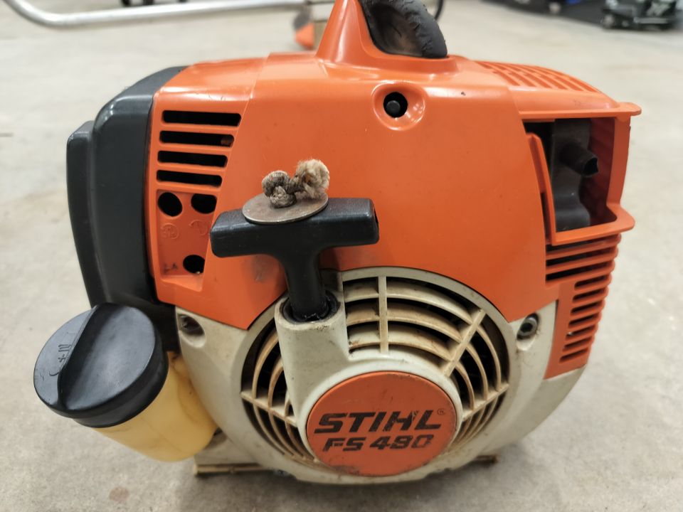 Stihl FS 480