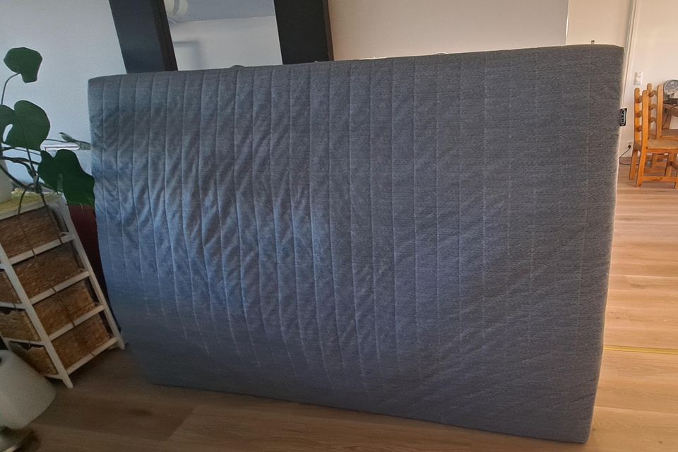 Ikea Vädsö patja 140×200