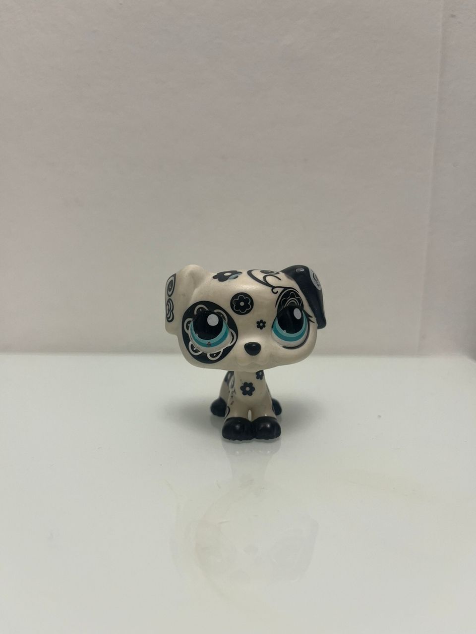 LPS dalmatialainen