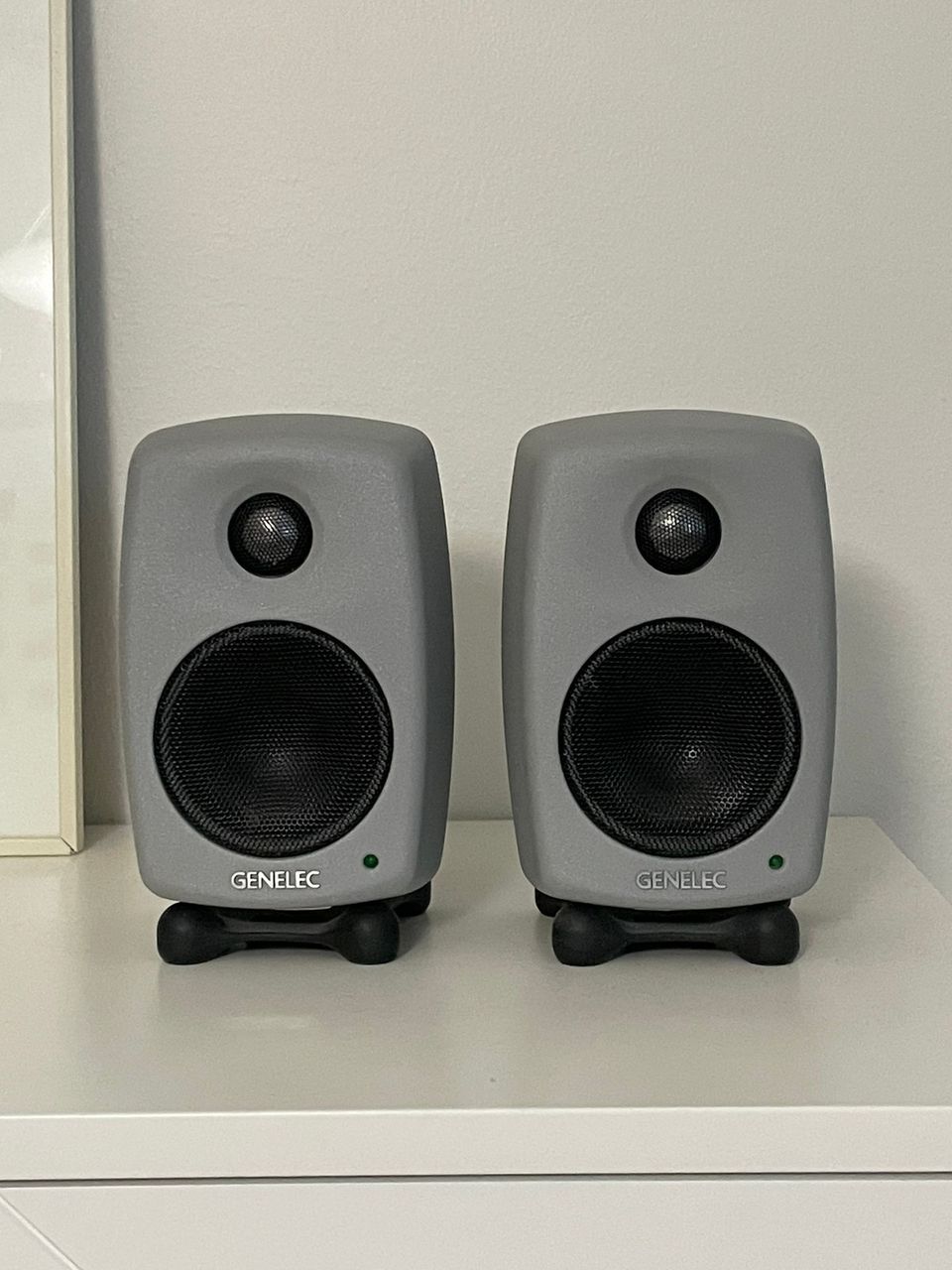 Genelec 6010A kaiuttimet