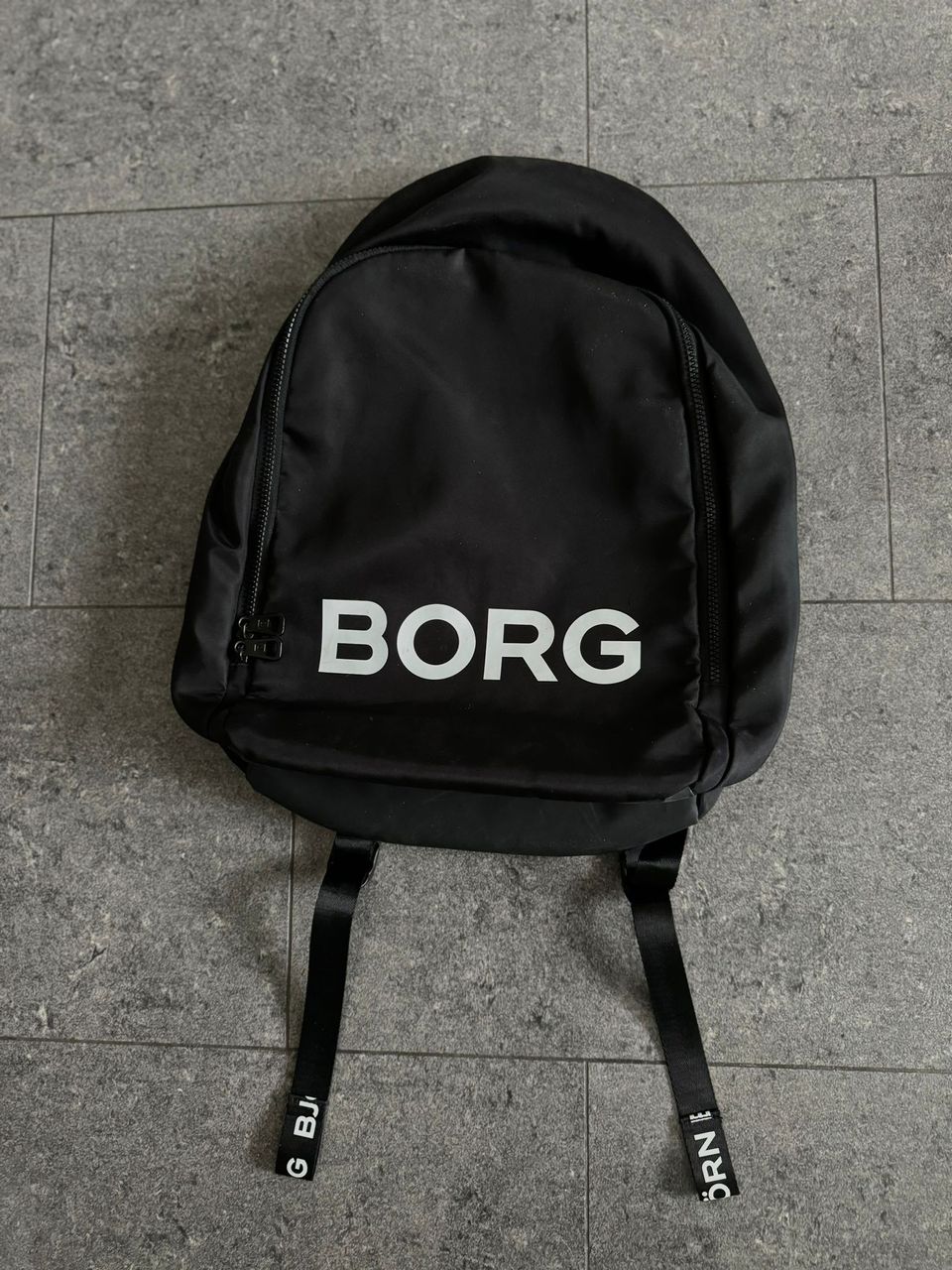 Björn Borg reppu