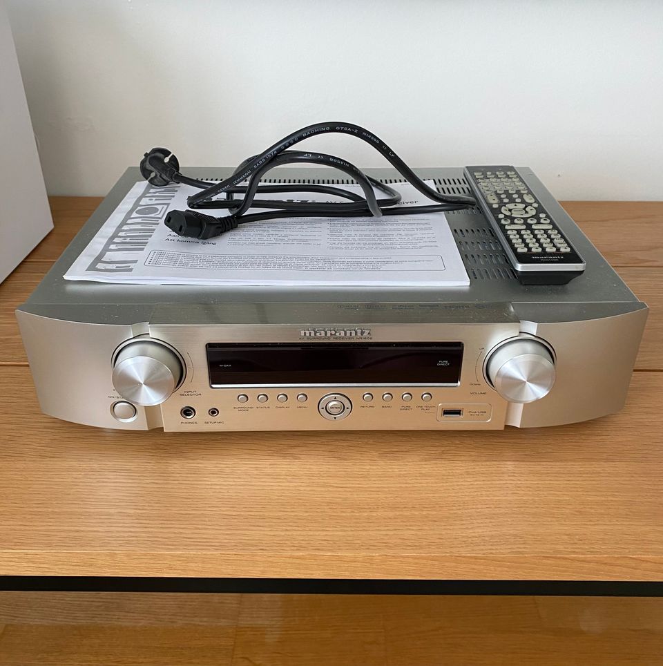 Marantz NR1602