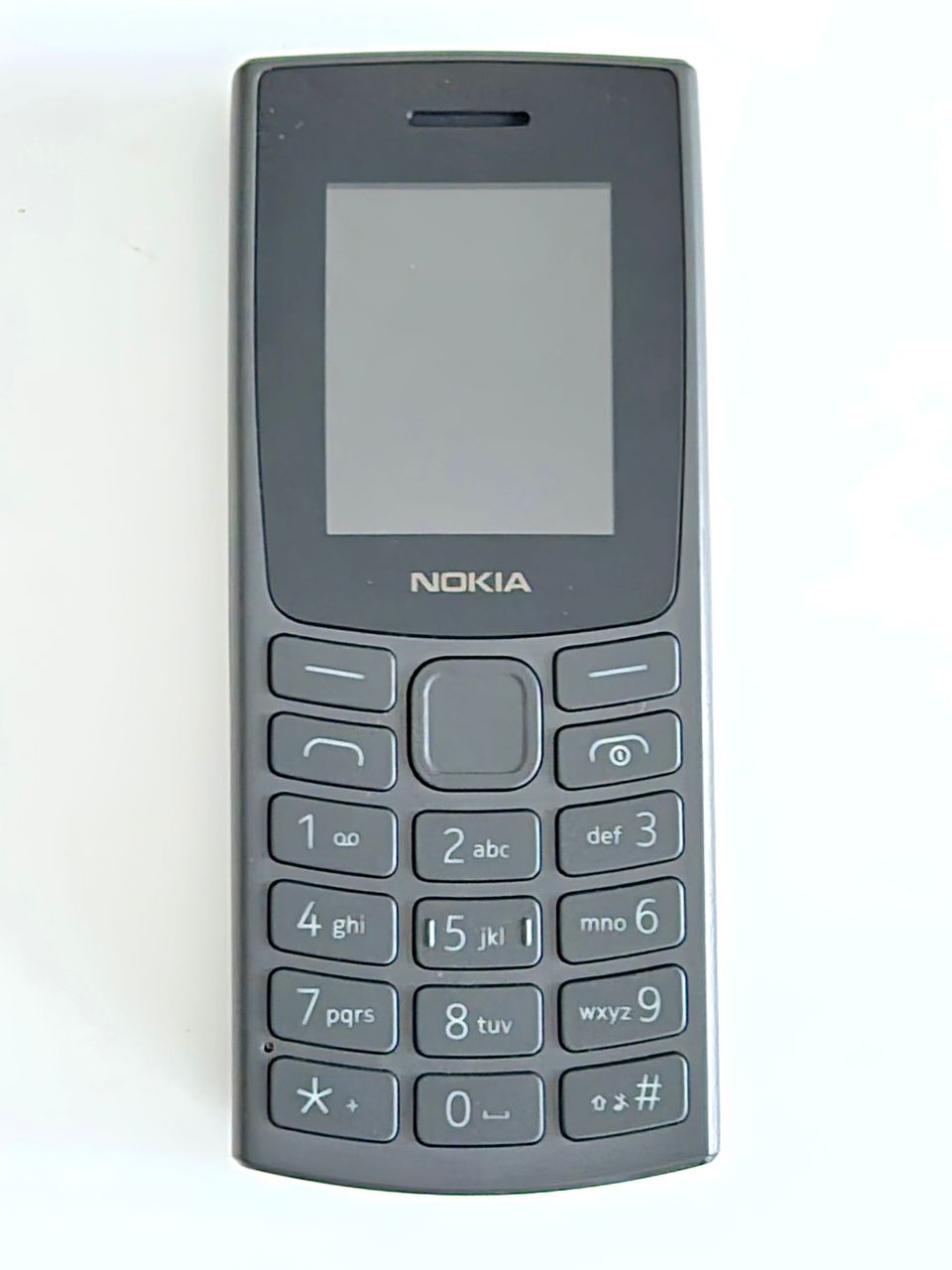 Puhelin Nokia 105 (2023) Dual-SIM