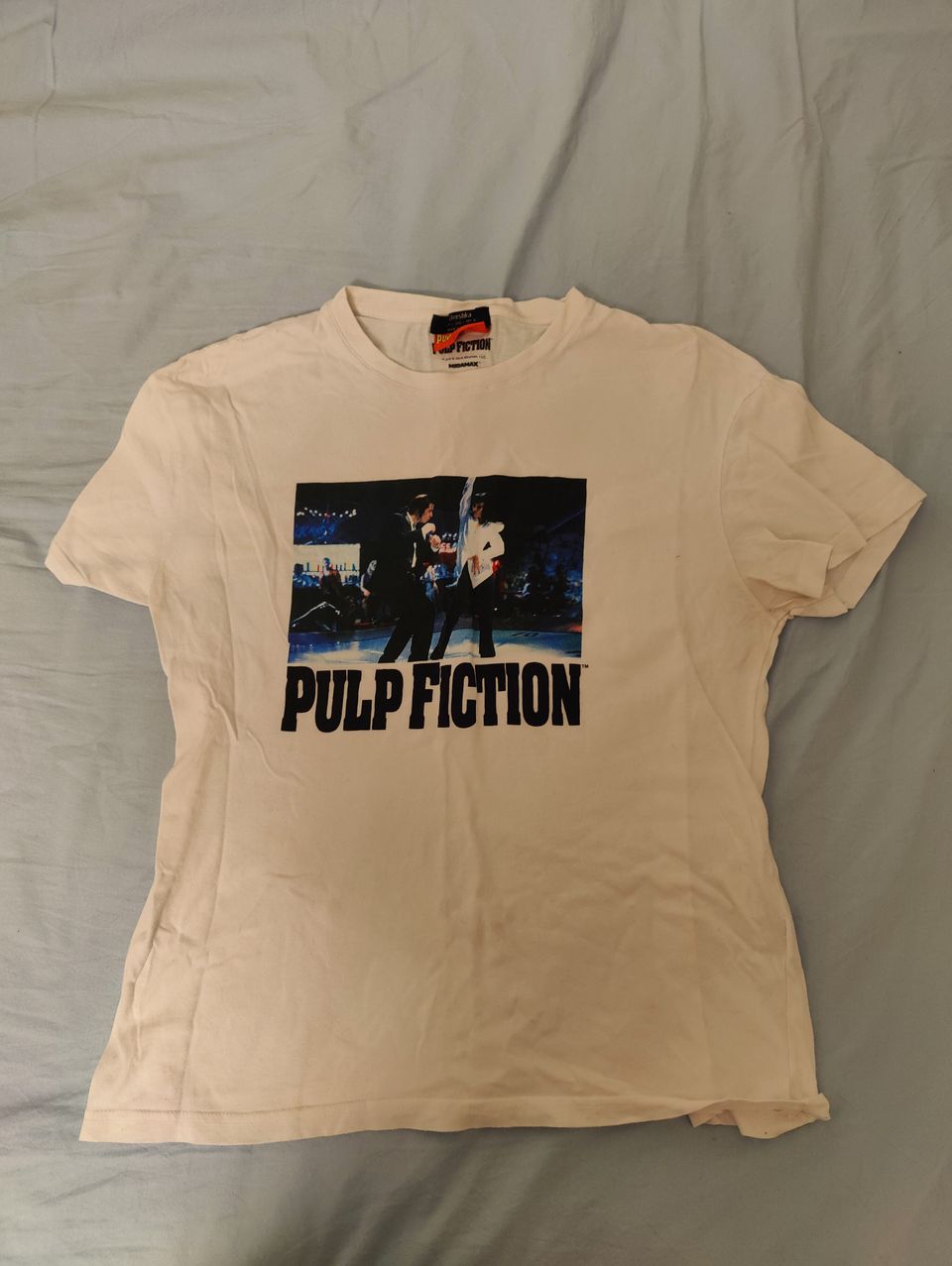 Pulp Fiction t paita