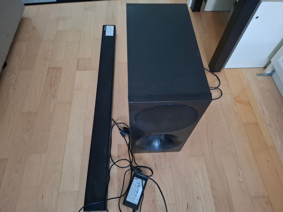 Samsung Soundbar