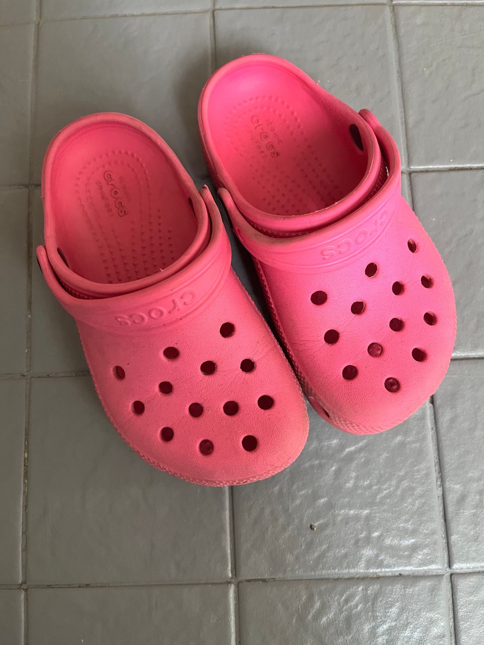 Crocs C11