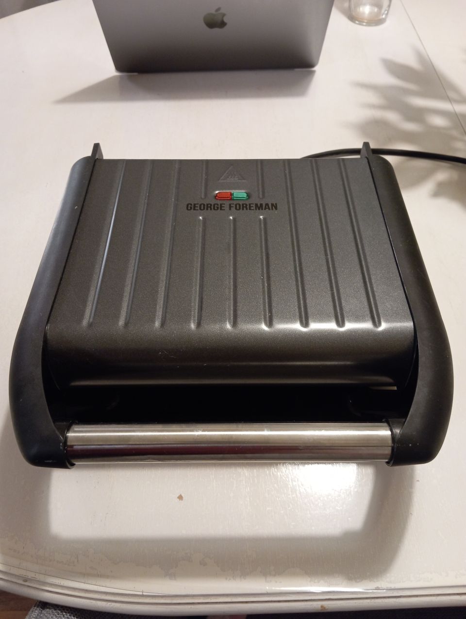 George Foreman Fit Grill 