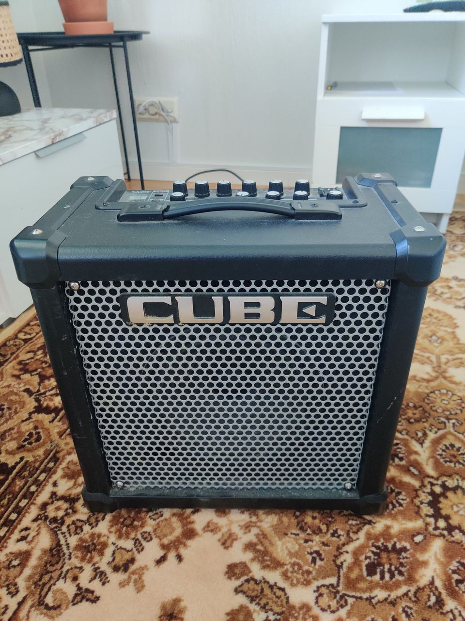 Roland Cube 20-gx